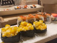 -咖啡苑自助餐(北海香格里拉大酒店)