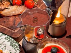 -Mammamia意大利餐厅(阳春巷店)