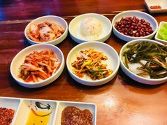 -火炉情韩国料理店(古田路店)