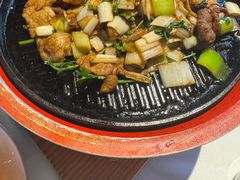 -庆云楼饭庄(什刹海店)