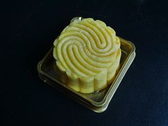 -半勺舒舒生日蛋糕店