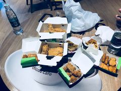 -德克士(丁字口店)