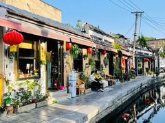 -济南大明湖景区