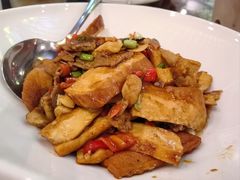 -潇湘·永州会馆(百子湾店)