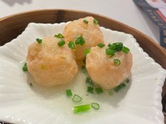 -潮福城大酒楼(湖滨北路店)