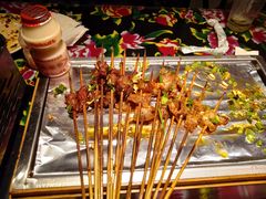 -醉烧膘·烧烤夜宵王(总店)