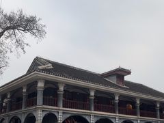 -遵义会议纪念馆