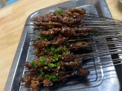 -刘三姐烤肉总店(飞山街店)