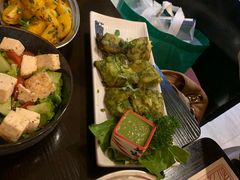 -克比叔叔印度餐厅Kebabs on the Grille(永康路分店)