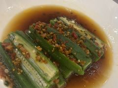 -银都上海菜馆(粤海东路店)