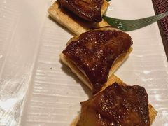 -青叶日本料理(北辰店)