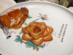 -京味斋·北京烤鸭(北京南站洋桥店)
