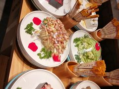 -鸽子窝(黄村店)