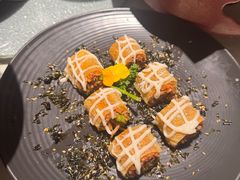 -融味餐厅(宝龙环湖店)