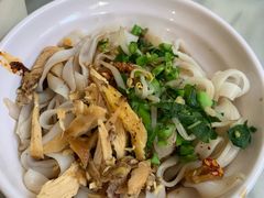 -再回首鸡肉米线(人民路一店)