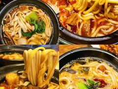 -林静小吃(复兴路店)