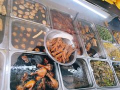 -老济南药膳把子肉(周公祠街店)
