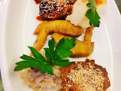 -MOSSO德国餐厅·音乐酒吧(环宇荟店)
