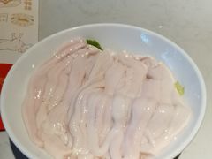 -汕头八合里海记牛肉店(清河店)