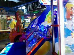 -大玩家超乐场(高新万达店)