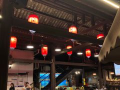 大堂-鹅滋道(甘坑古镇店)