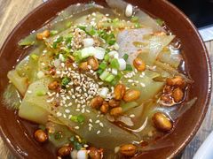 -冯烫烫跷脚牛肉·川菜小馆(武胜西街店)