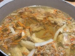 -池云涧自然椰子鸡(万泰汇店)