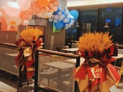 -德克士(榆次君豪店)