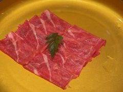 -一绪に寿喜烧(荟聚店)