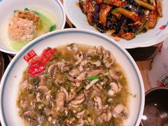 -香园茶社·金陵小灶(老门东店)