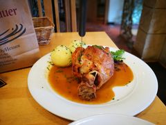 -Restaurant Paulaner am Dom