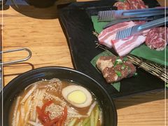 -千寻烧肉(政务区店)
