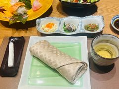 -北京泰富酒店-道日本料理餐厅