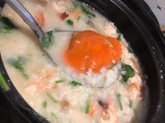 -潮粥荟·潮汕砂锅粥(朝阳大悦城店)
