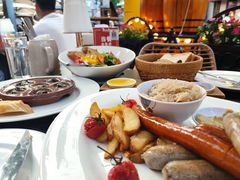 -巴伐利亚啤酒坊(意式风情街店)