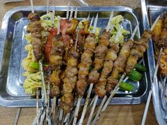 -老虎滩大连海鲜烧烤(建邺云锦路总店)