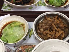 -真功夫(银座商城玉函店)