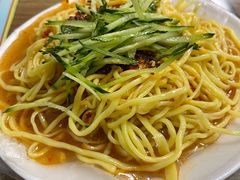 -艾力江和田馕坑烤肉店
