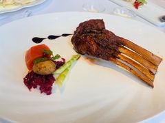 -王品牛排(杭州大厦店)