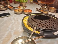 -韩宫宴和牛烤肉(宁波环球银泰城店)