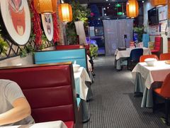 -雲蜀龙阁·金牌水煮鱼(方庄店)