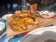 -醉长安(钟楼旗舰店)