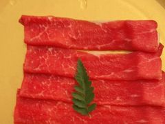 -牛New寿喜烧(虹桥新天地店)