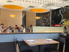 大堂-必胜客(大兴店)
