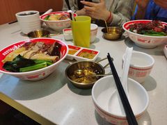 -明腾壹间茶餐厅(新都会花园广场店)