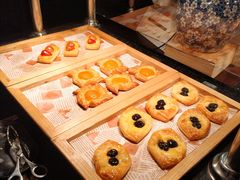 -南通滨江洲际酒店-西集自助餐厅