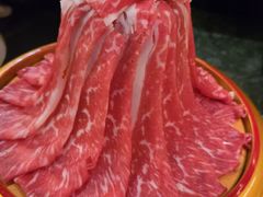 -牛New寿喜烧(中山公园龙之梦店)