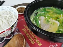 -妈妈故事米线(市府恒隆店)