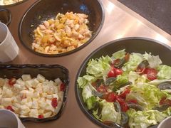 -比格比萨自助(新辰里学清路店)