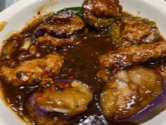 煎酿三宝-粤·向群饭店(龙津东路总店)